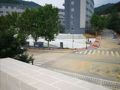 教学楼-大连东软信息学院(软件园校区)