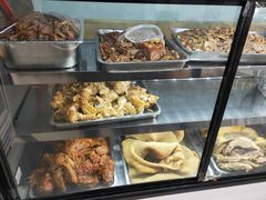 -清真·老金家牛肉店(会展路店)