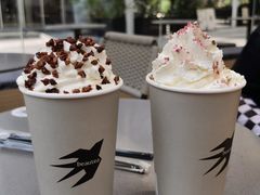 -BeauTea水仙(coco park店)