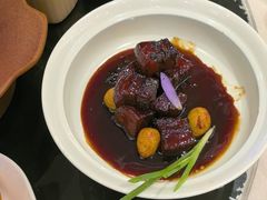 -聚鑫阁江浙菜·非遗传承技艺(青村帝华园店)