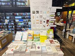 -三联韬奋书店(三里屯店)