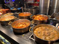 -九月海·海鲜自助(世纪东方店)