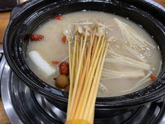 -都善和记洛阳涮牛肚(丰产路店)
