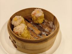 -白天鹅宾馆-宏图府餐厅