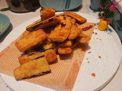 -老周家酱卤猪蹄私房菜(克拉玛依西街店)