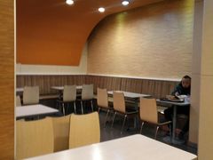 大堂-老家肉饼(永泰庄店)