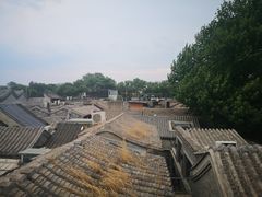 -糖房咖啡(南锣鼓巷店)
