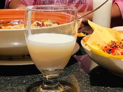 自制米酒-华豫川酒家(双子塔店)