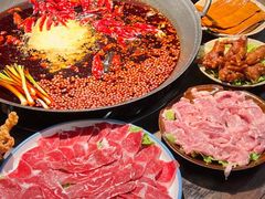 -荷花泰菜(东方新天地店)