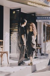 -时光印记婚纱摄影工作室·原创定制