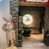 必打卡的局气，充满创意的北京菜