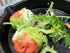-蔡澜点心·粤菜(丽泽天街店)