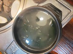 -意成料理