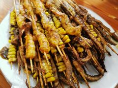 -十里铺铁板鱿鱼