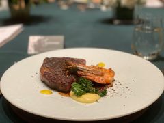 法式香煎牛排-福楼法餐厅FLO