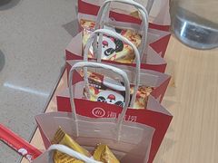 -海底捞火锅(天一广场亚细亚店)