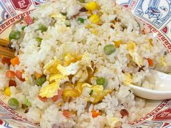 老成都炒饭-蓉李记成都名小吃(武汉菱角湖万达店)