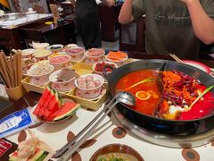 -江北北火锅馆·公路夜市(魏公村店)