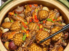 -汤家茗苑·精致私房菜(白沙店)