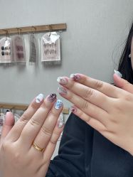 -四季·予你日式美甲美睫Nail