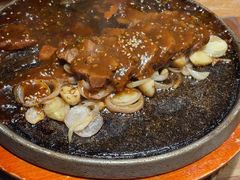 -蜜桃餐厅·伴山(湖滨商业街店)