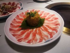 -韩时烤肉(枫蓝店)