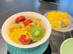 -青海名吃尕张娃非遗烤肉(城中店)