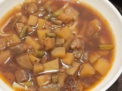 -磁州卤面·地标邯郸菜(97年创始店)