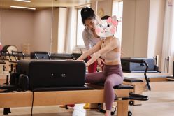 -酉嘉瑜伽YO+YOGA