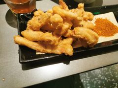 -炉鱼(无锡八佰伴中心店)