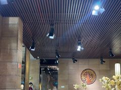 -金枝玉叶上海人家食府(三里河店)