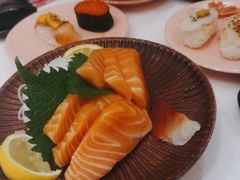 -争鲜回转寿司(天府广场-今站PLUS店)
