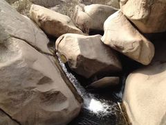 -碓臼峪自然风景区