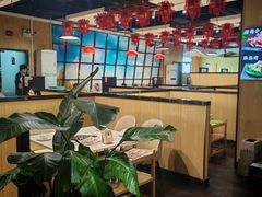-和庆斋羊蝎子火锅·碳缸烧烤(顺义旗舰店)