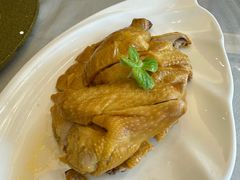 -骏莱海鲜鱼港(五角场店)