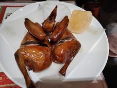 -金桔香港茶餐(宝安大厦店)