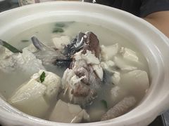 -红星光发煲仔饭(文海店)