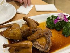 -澳门西南饭店·粤菜·茶市·手工点心(华海路店)