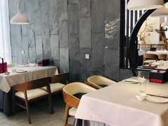 大堂-味+新京宴·烤鸭·北京菜(创意谷店)