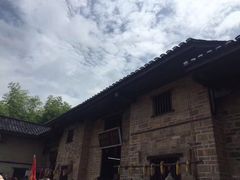 -井冈山风景名胜区