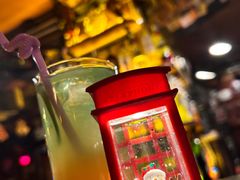 -流浪者复古西餐鸡尾酒吧(沈阳店)