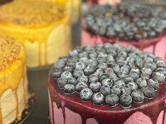 -BAKER&SPICE(安福路店)