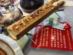 -大师傅金奖啤酒鱼(西街口总店)