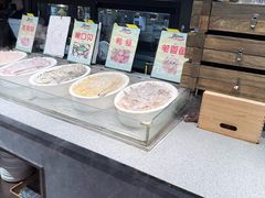 -遇上西雅图多融合海鲜自助餐厅(中房金谊广场店)