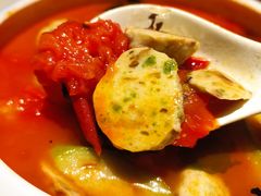 -纳地素食(石门公园店)