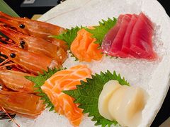 -王鼎精致料理铁板烧(世博源店)