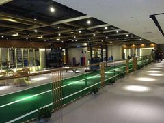 -银吉姆健身(恒隆馆)