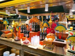 -苏格里岛自助烤肉海鲜火锅(成都金牛万达店)