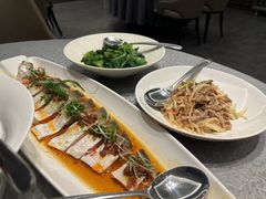 -永膳精致本味湘菜(麓谷店)