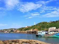 -东极岛景区